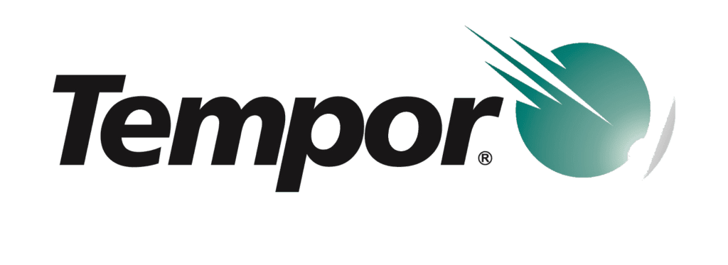 logo tempor